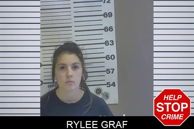 Rylee Graf