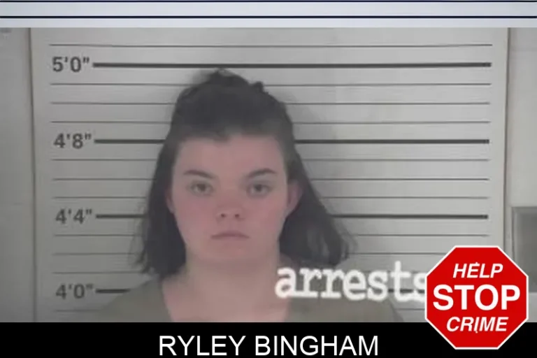 Ryley Bingham