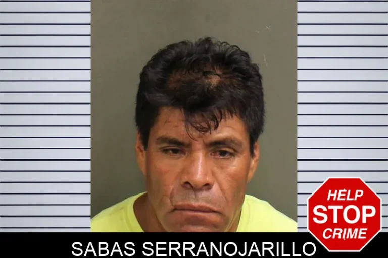 Sabas Serranojarillo