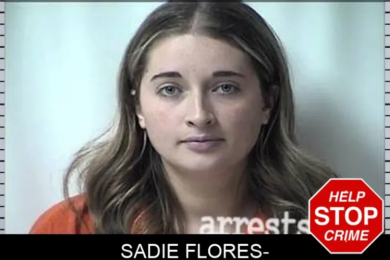 Sadie Flores-