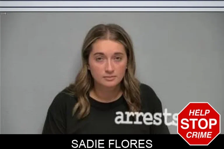 Sadie Flores