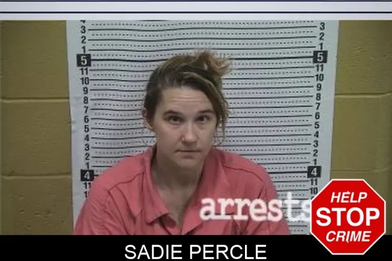 Sadie Percle