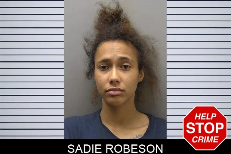 Sadie Robeson