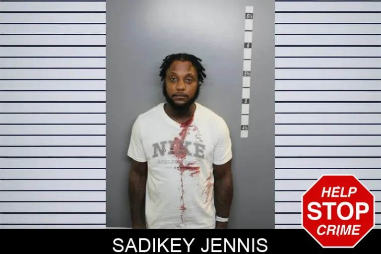 Sadikey Jennis
