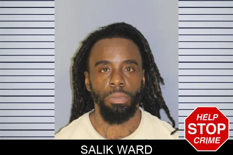 Salik Ward