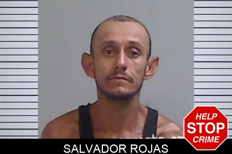 Salvador Rojas