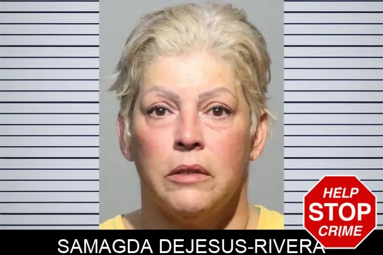 Samagda Dejesus-Rivera