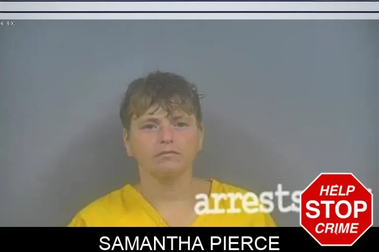 Samantha Pierce