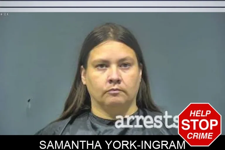 Samantha York-Ingram