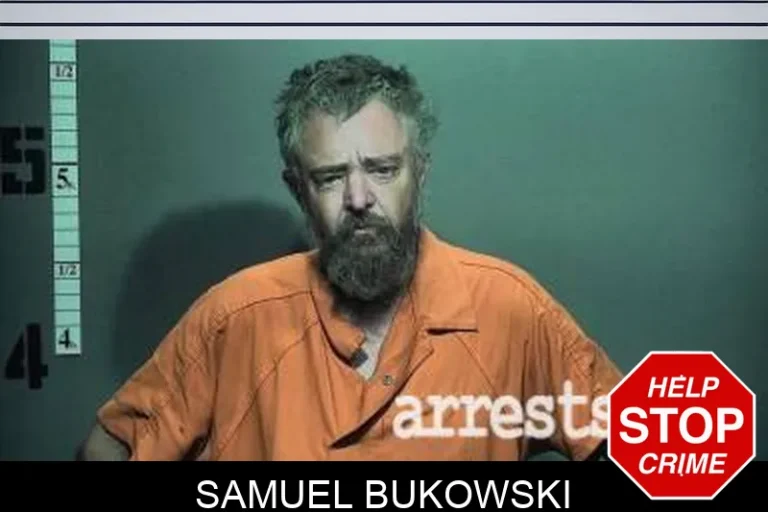 Samuel Bukowski