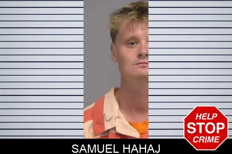 Samuel Hahaj