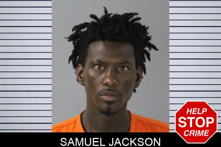 Samuel Jackson