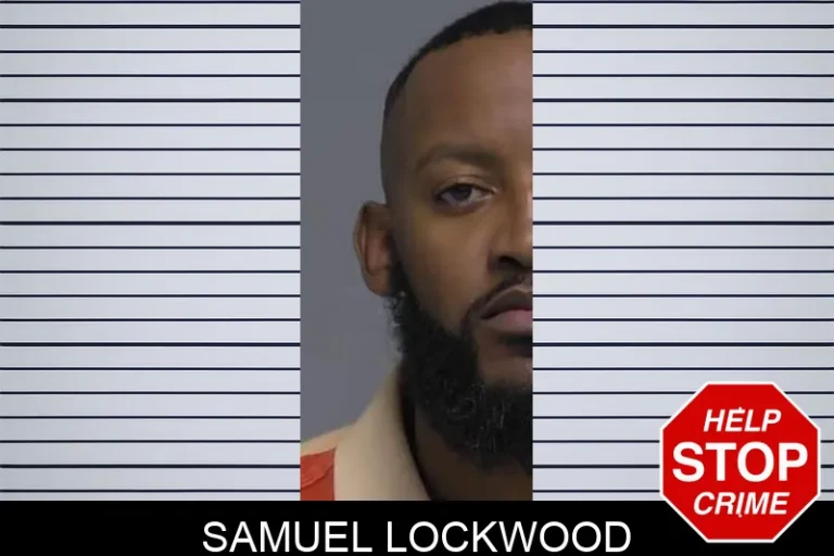 Samuel Lockwood