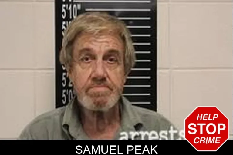 Samuel Peak