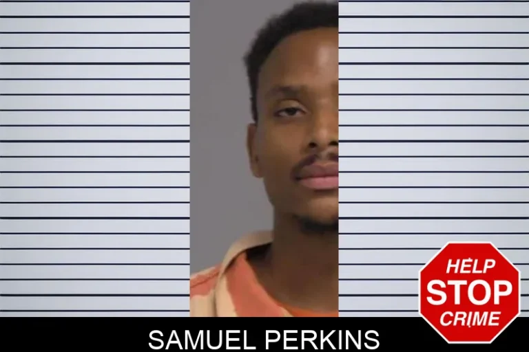Samuel Perkins