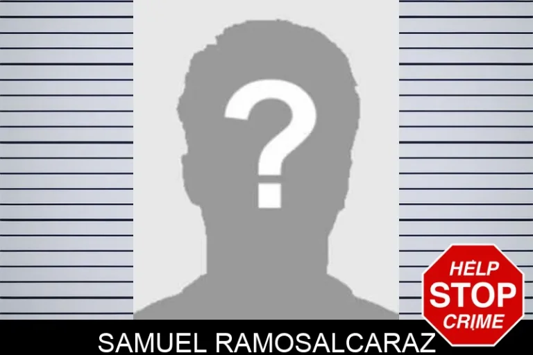 Samuel Ramosalcaraz