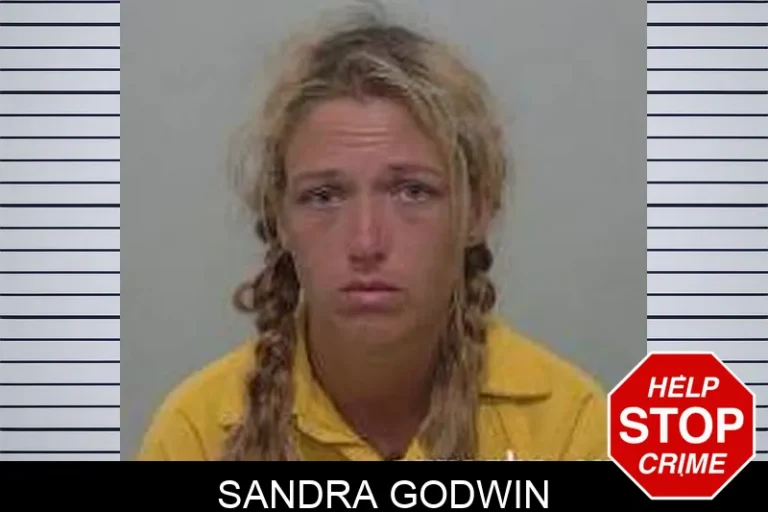 Sandra Godwin