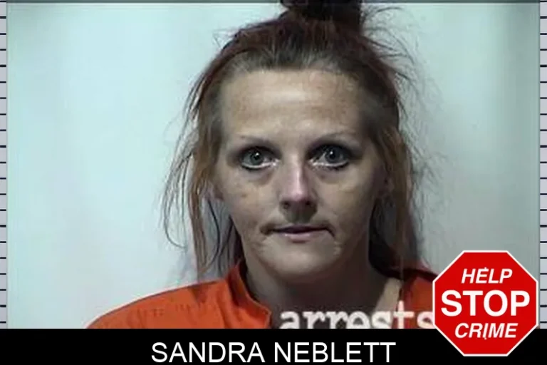 Sandra Neblett