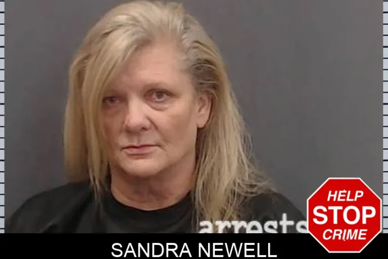 Sandra Newell