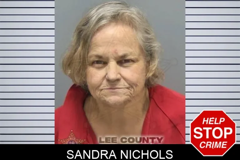 Sandra Nichols