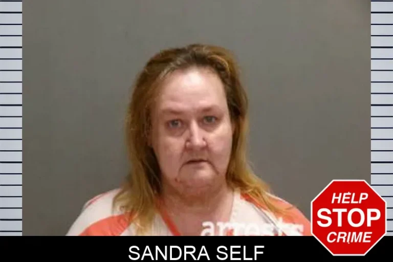Sandra Self