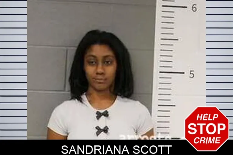 Sandriana Scott