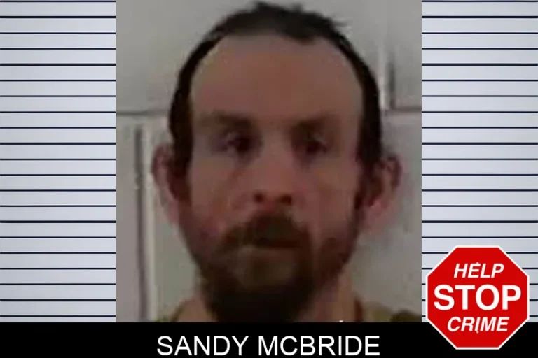 Sandy McBride