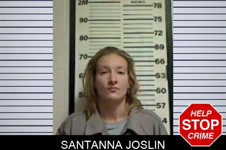 Santanna Joslin