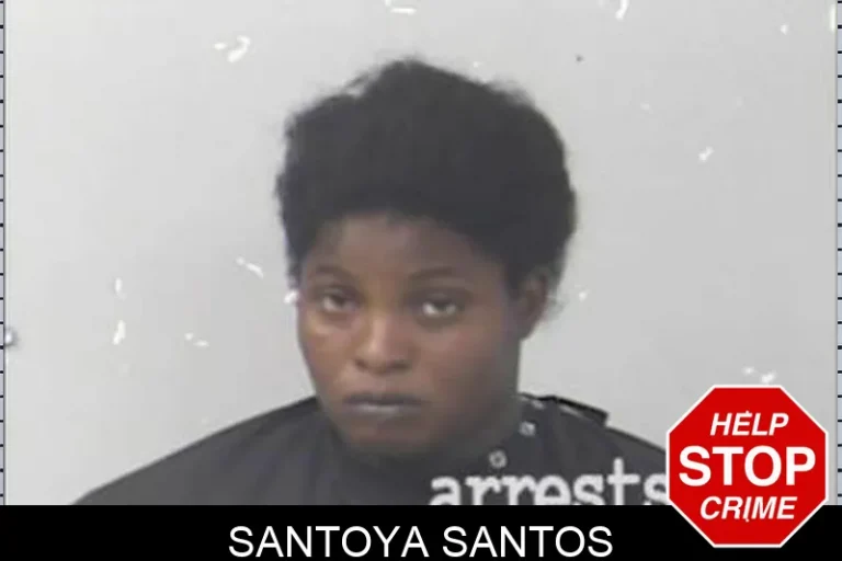 Santoya Santos