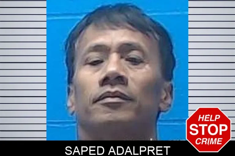 Saped Adalpret