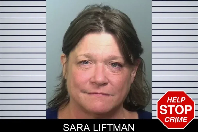 Sara Liftman