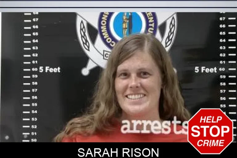 Sarah Rison