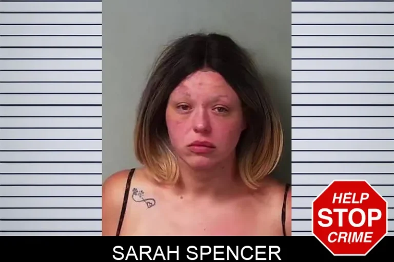Sarah Spencer