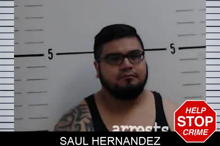 Saul Hernandez