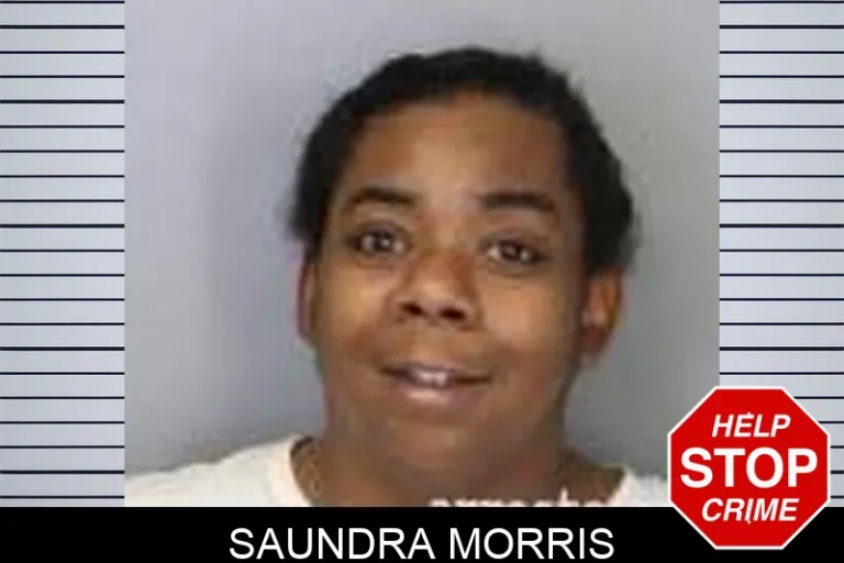 Saundra Morris