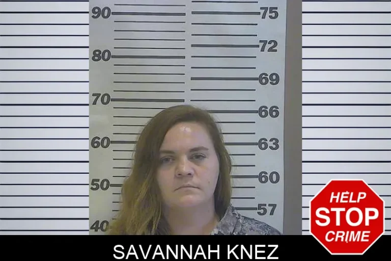 Savannah Knez