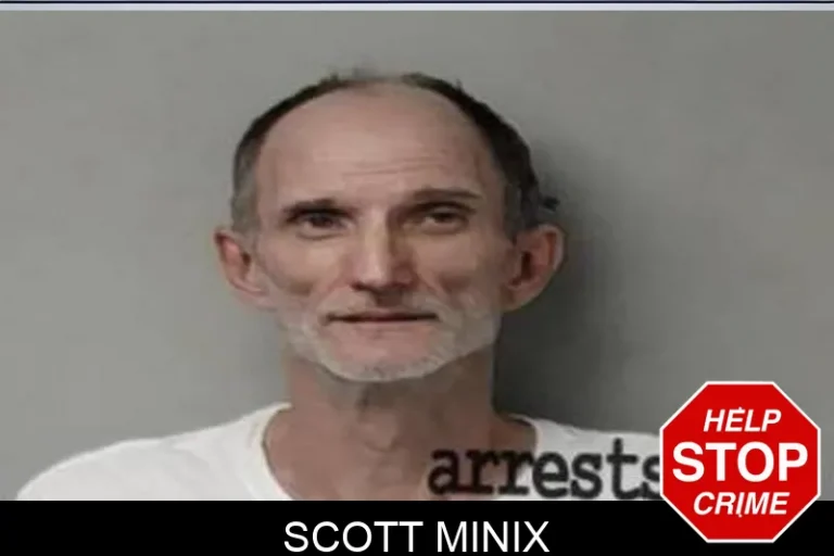 Scott Minix