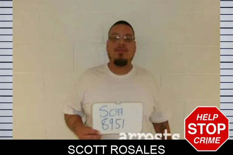 Scott Rosales