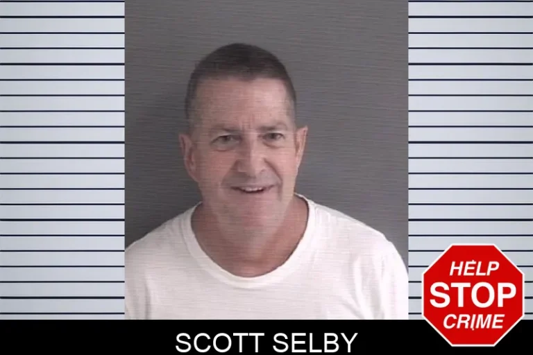 Scott Selby