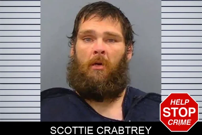 Scottie Crabtrey
