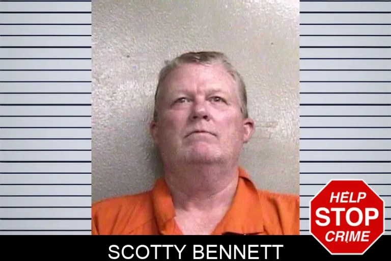 Scotty Bennett