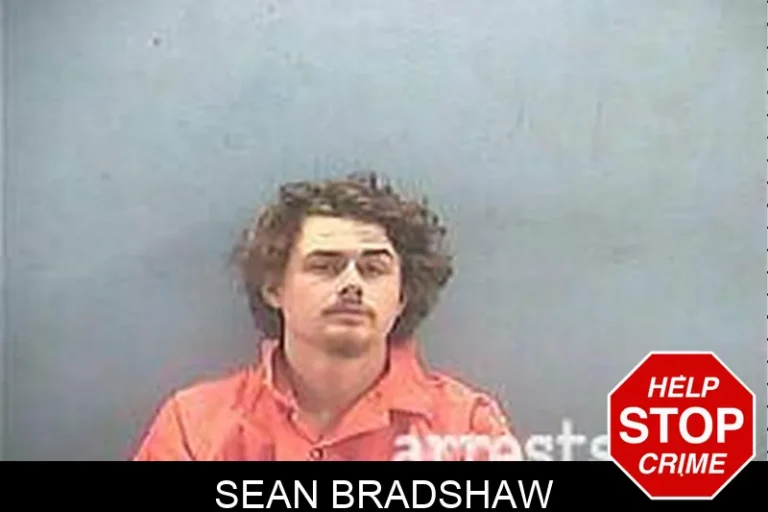 Sean Bradshaw