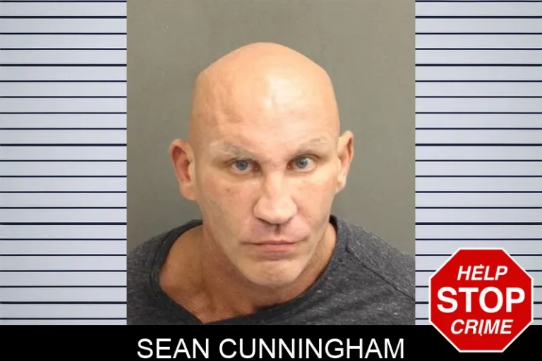 Sean Cunningham