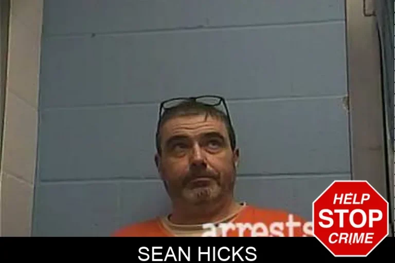 Sean Hicks