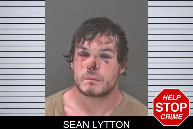 Sean Lytton