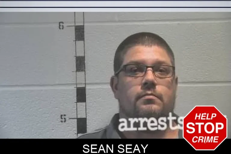 Sean Seay