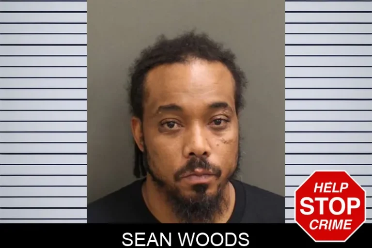 Sean Woods