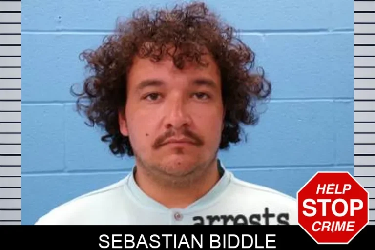Sebastian Biddle