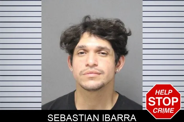 Sebastian Ibarra