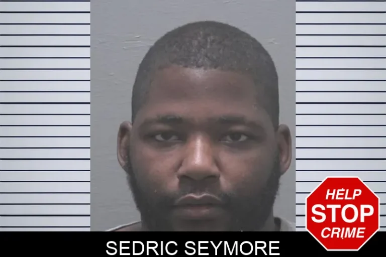 Sedric Seymore